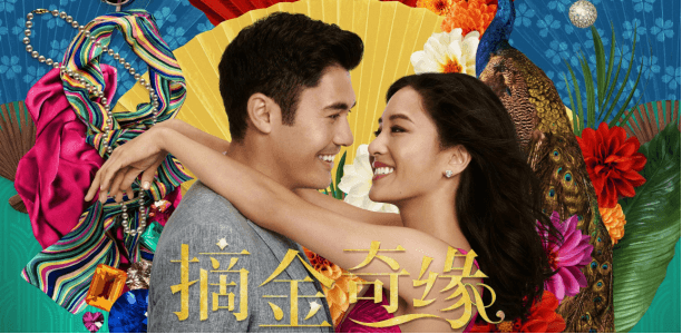 摘金奇缘：打破好莱坞亚裔刻板印象的里程碑之作