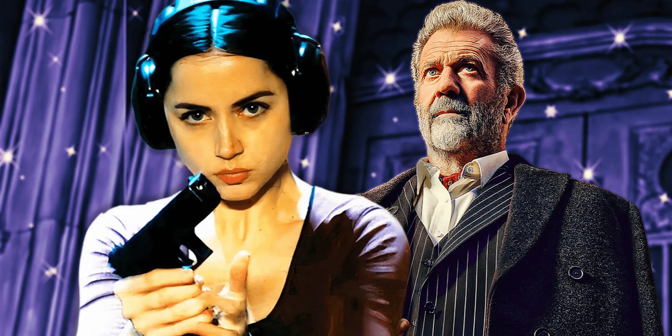 基努·里维斯已开始构思芭蕾女杀手续集，与安娜·德·阿玛斯再度上演巅峰对决