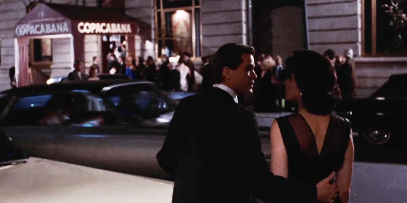 好家伙幕后：雷·利奥塔如何引导搭档完成影史经典长镜头