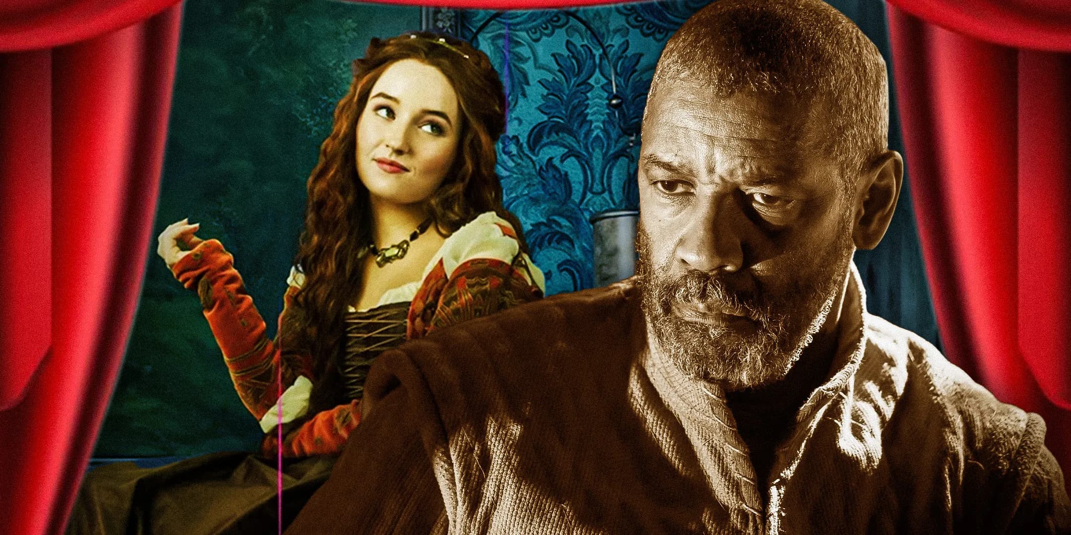 朱丽叶与罗密欧口碑崩盘：豪华阵容难掩平庸本质