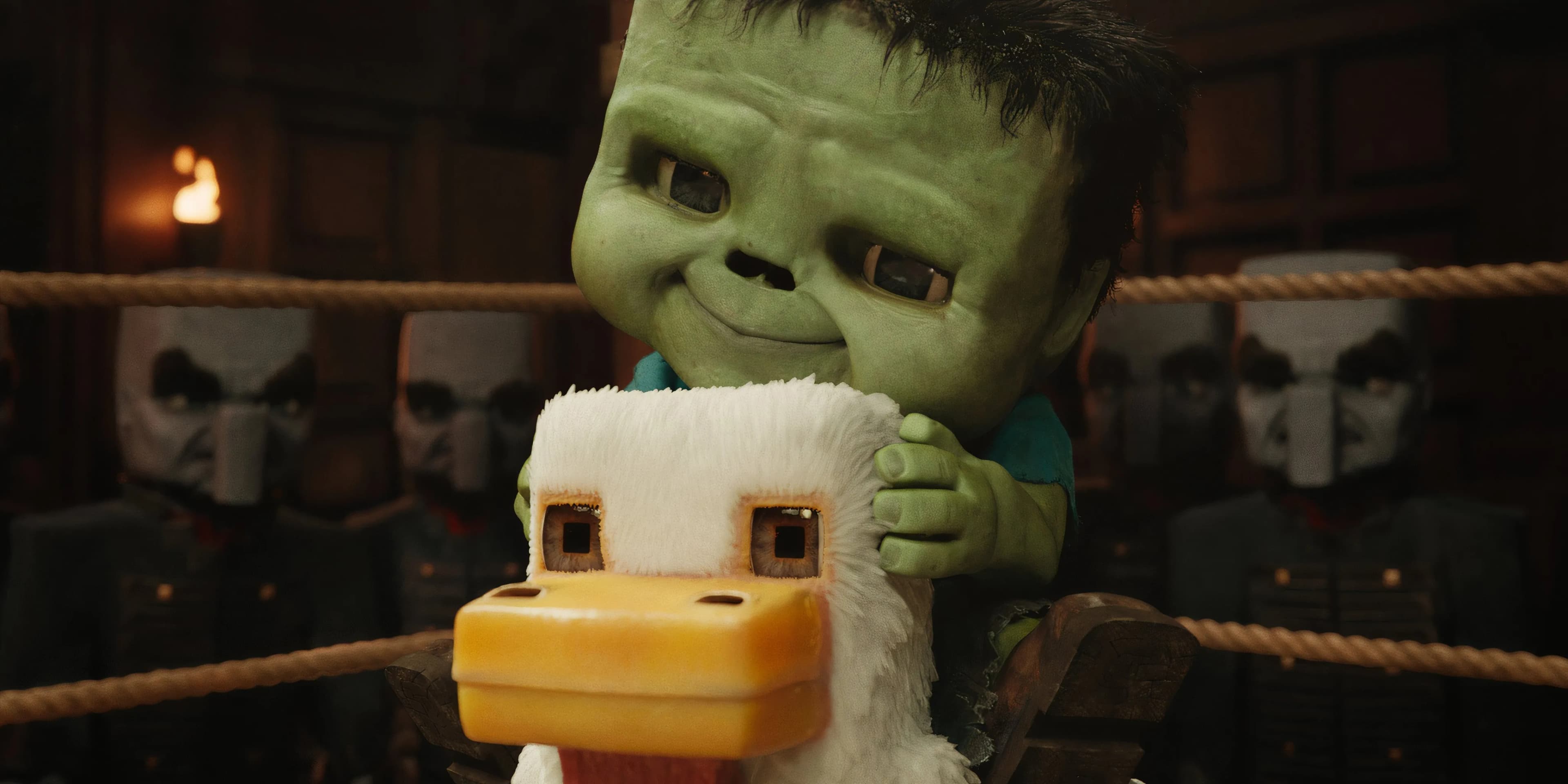 我的世界大电影票房狂飙：突破9亿美元大关，剑指10亿里程碑