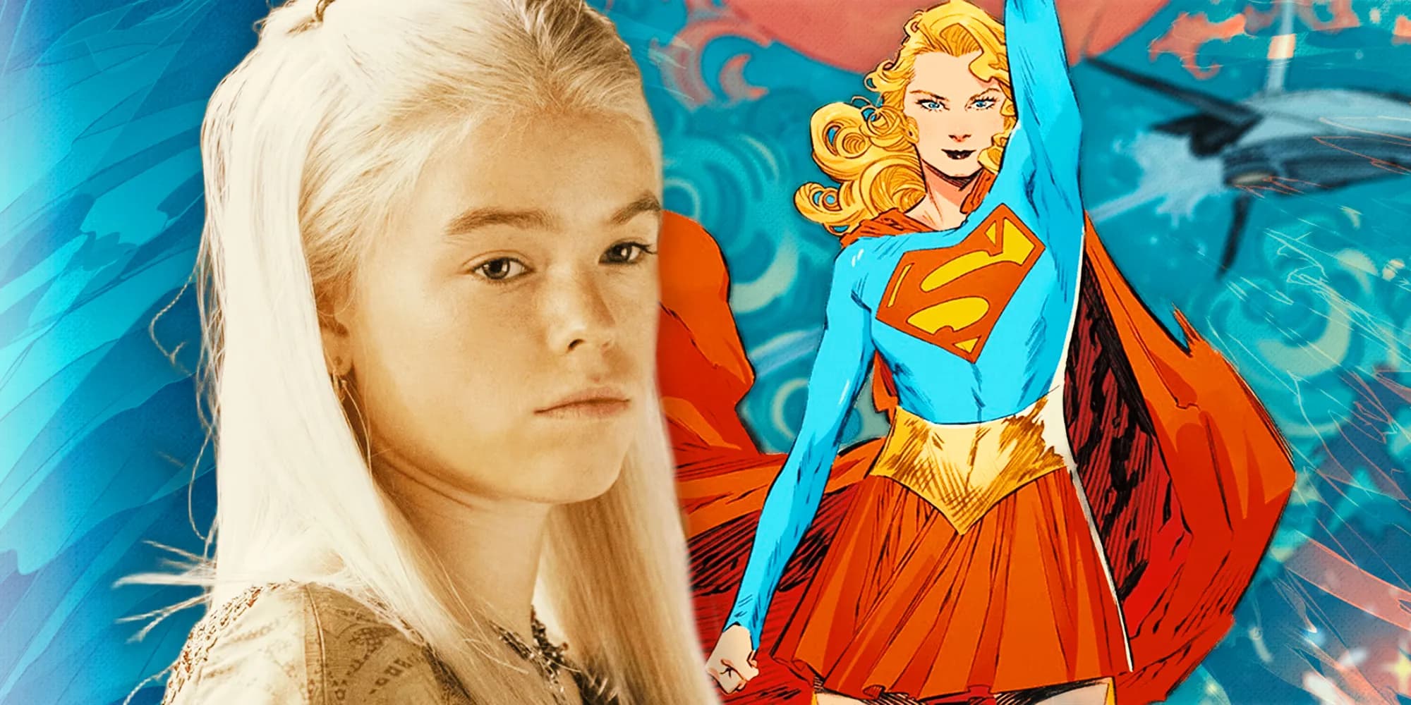 DC新片超女明日之女杀青！詹姆斯·古恩确认进入后期制作