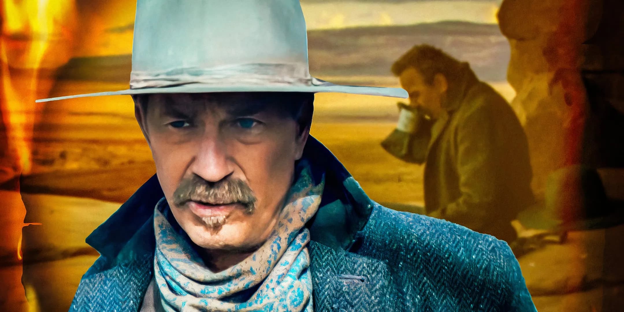 凯文·科斯特纳地平线系列深陷法律纠纷，西部史诗前途未卜