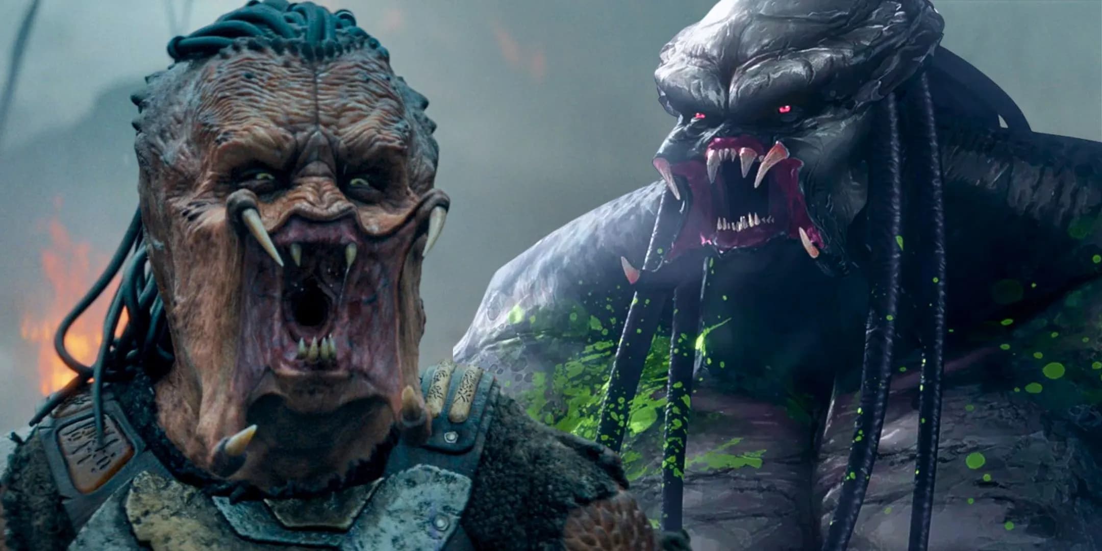 铁血战士杀手之王：延续系列传统获R级评级，动画暴力美学再升级