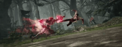 大猿魂定档6月2日，腾讯视频独家播出！孙悟空的前世传奇即将开启