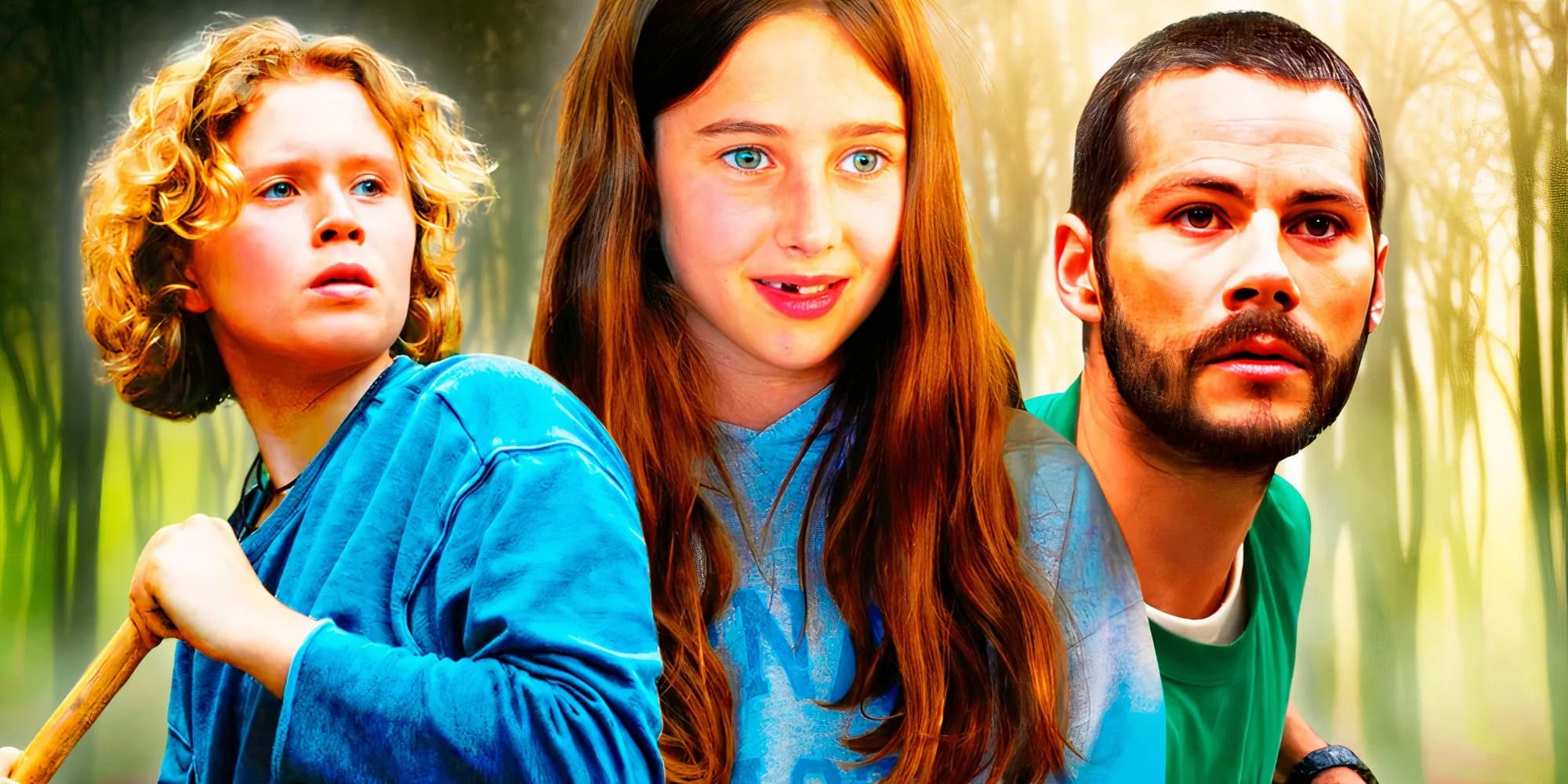 小岛秀夫力荐2024年冷门佳片Better Man与Caddo Lake