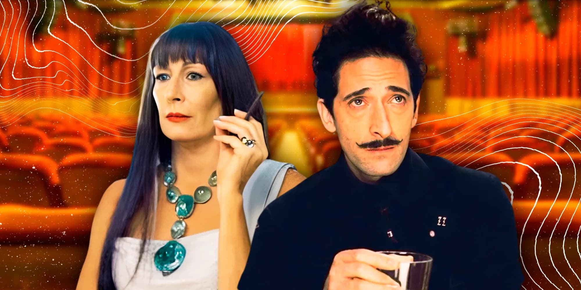 韦斯·安德森：独树一帜的电影美学与腓尼基计划