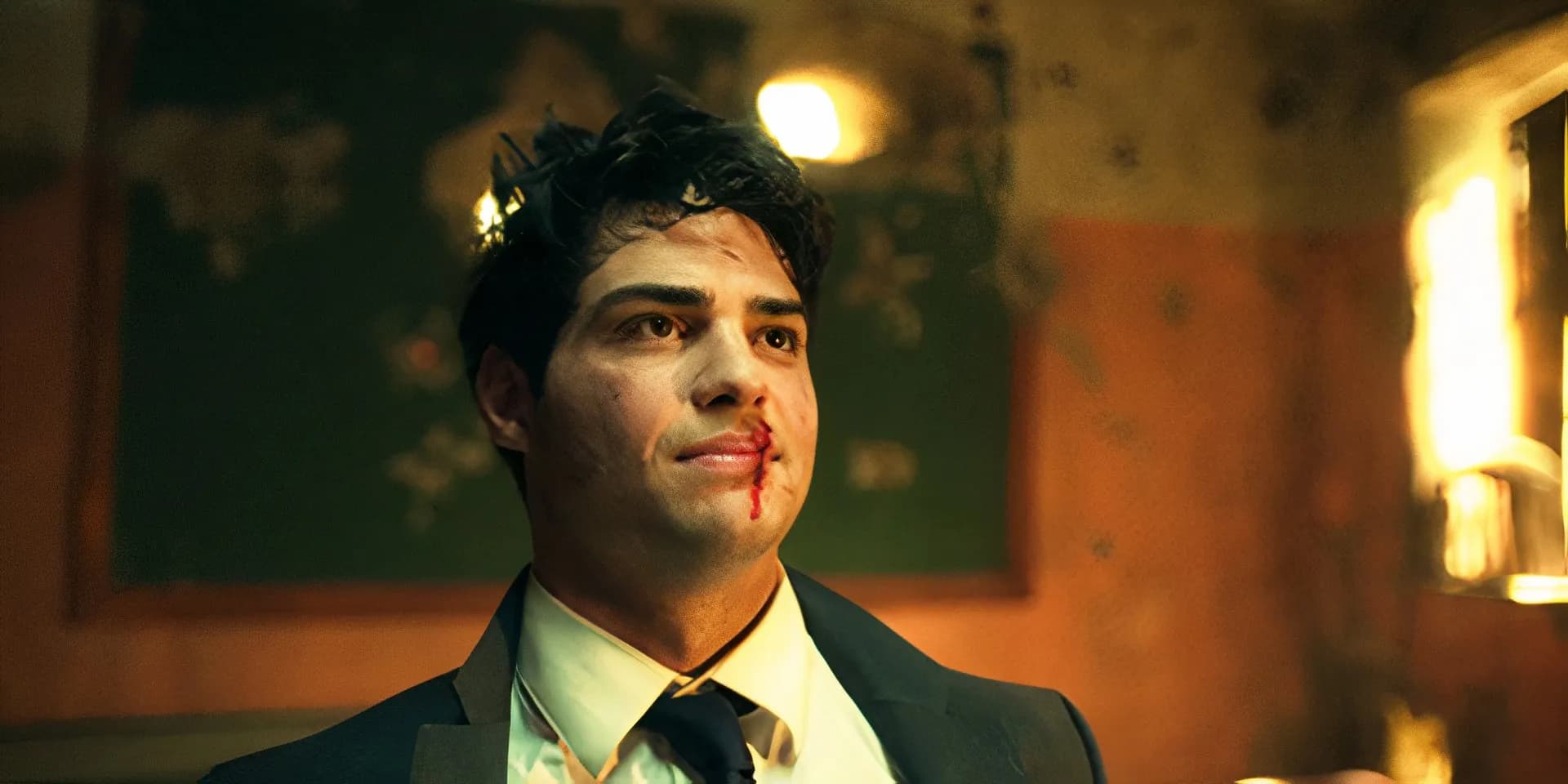 街头霸王真人电影：四位动作巨星加盟谈判中，或将打造动作喜剧新标杆