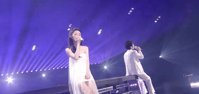 来腾讯视频看天赐的声音，回国加速器助你解除海外地区限制！