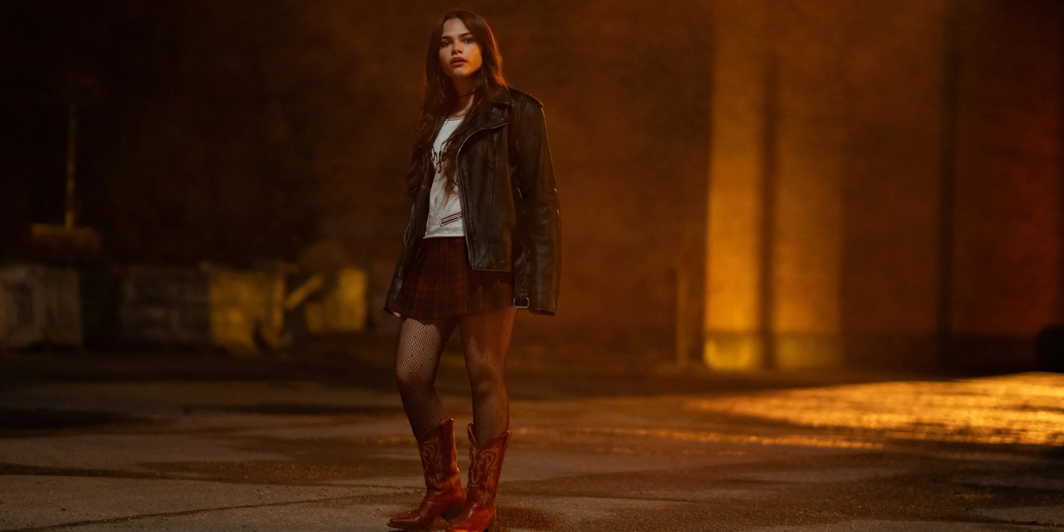 恐惧街舞会王后烂番茄评分揭晓：系列最低分引发担忧