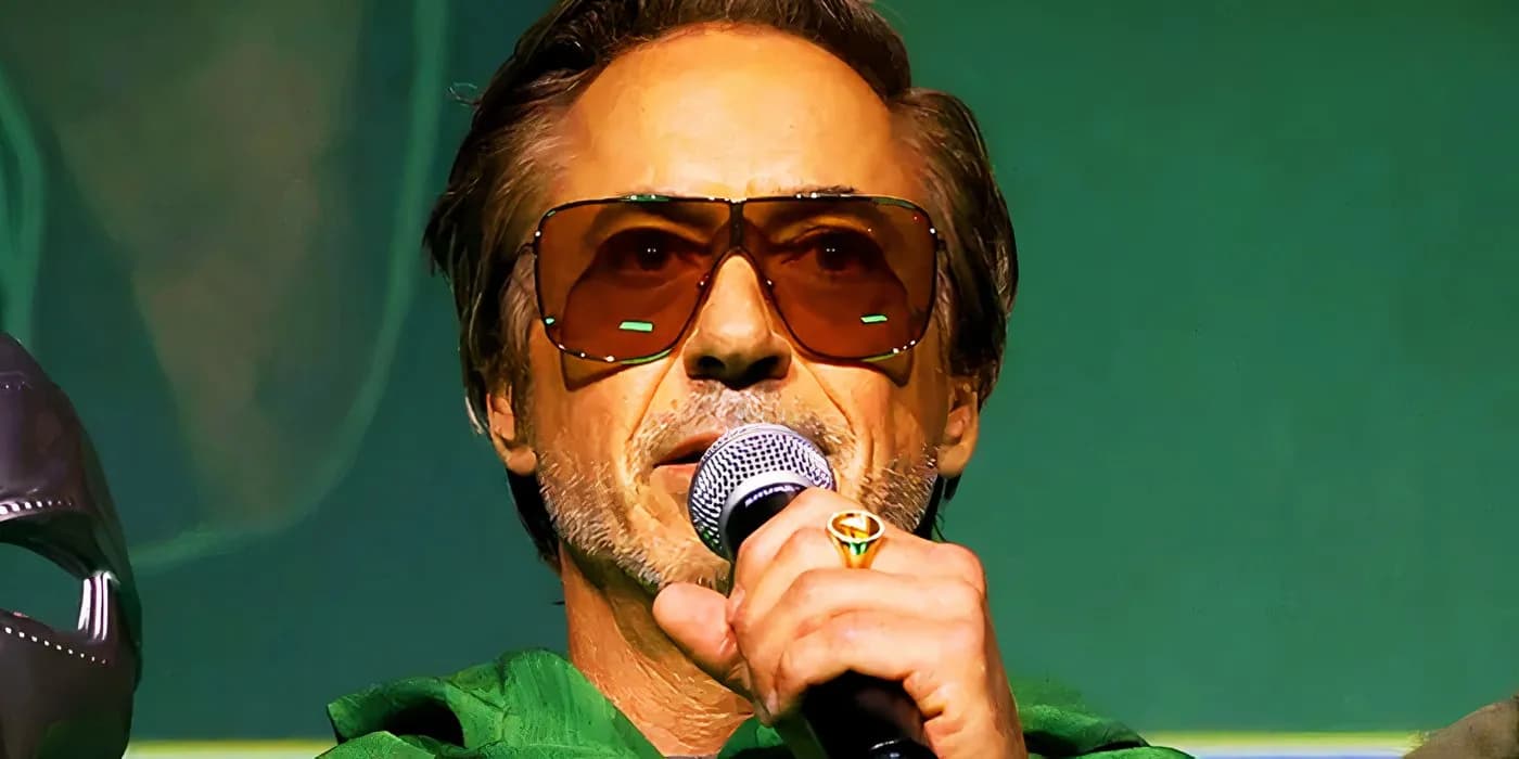 漫威电影宇宙第六阶段重大调整：迪士尼撤档三部未命名影片