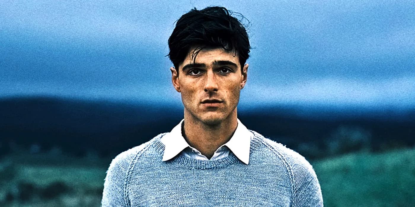 雷德利·斯科特新作《大犬座》定档2026年：后末日科幻巨制来袭