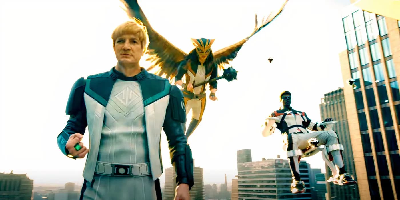 内森·菲利安坚持还原盖·加德纳经典发型