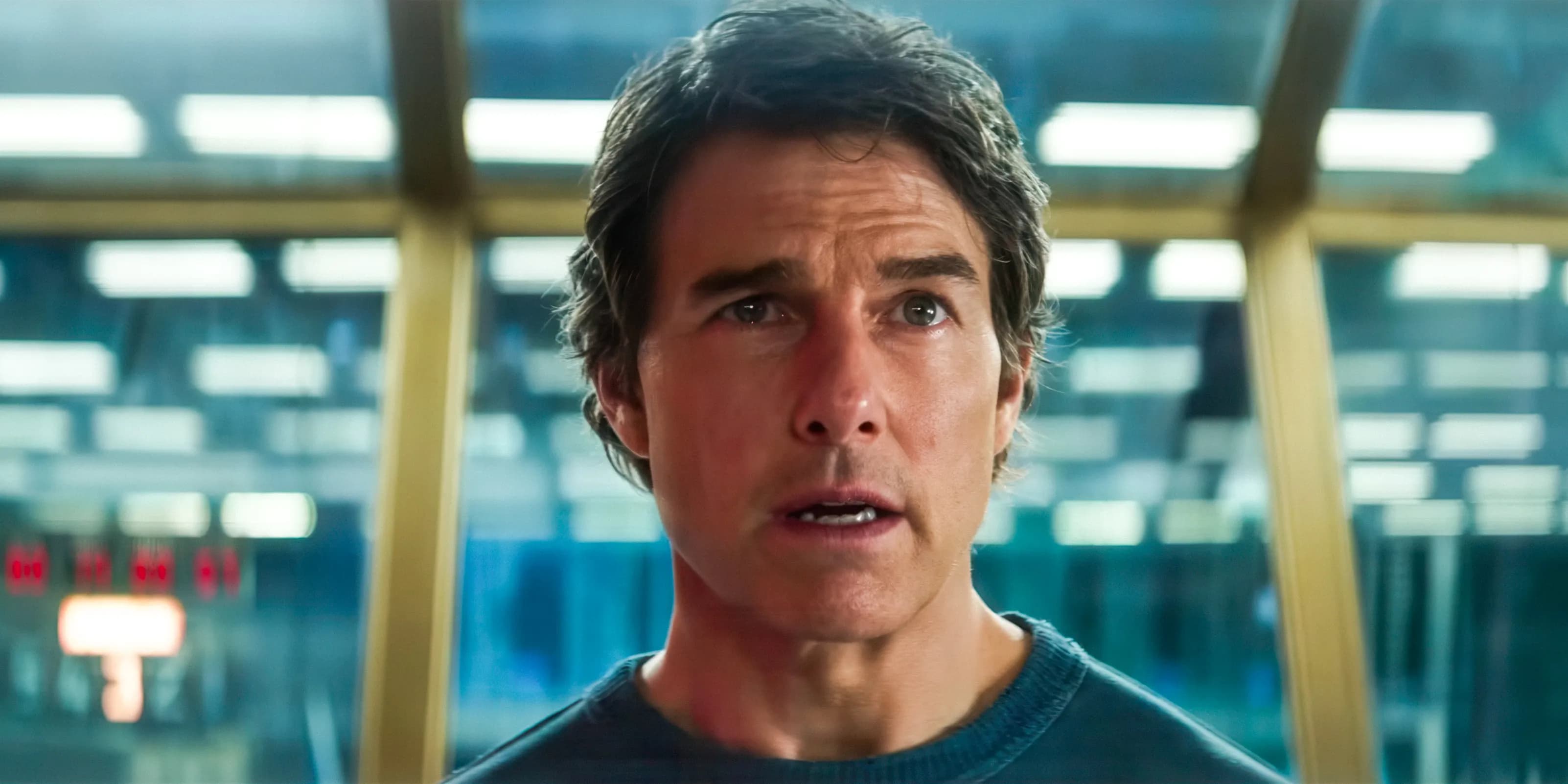 碟中谍8全球票房破纪录，系列巅峰之战开启