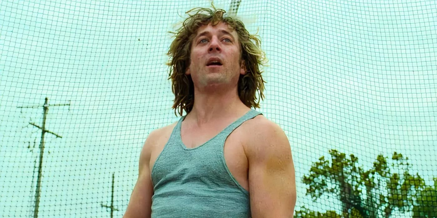 加比·霍夫曼谈杰瑞米·艾伦·怀特在Deliver Me from Nowhere中的表现：斯普林斯汀本人都难辨真伪