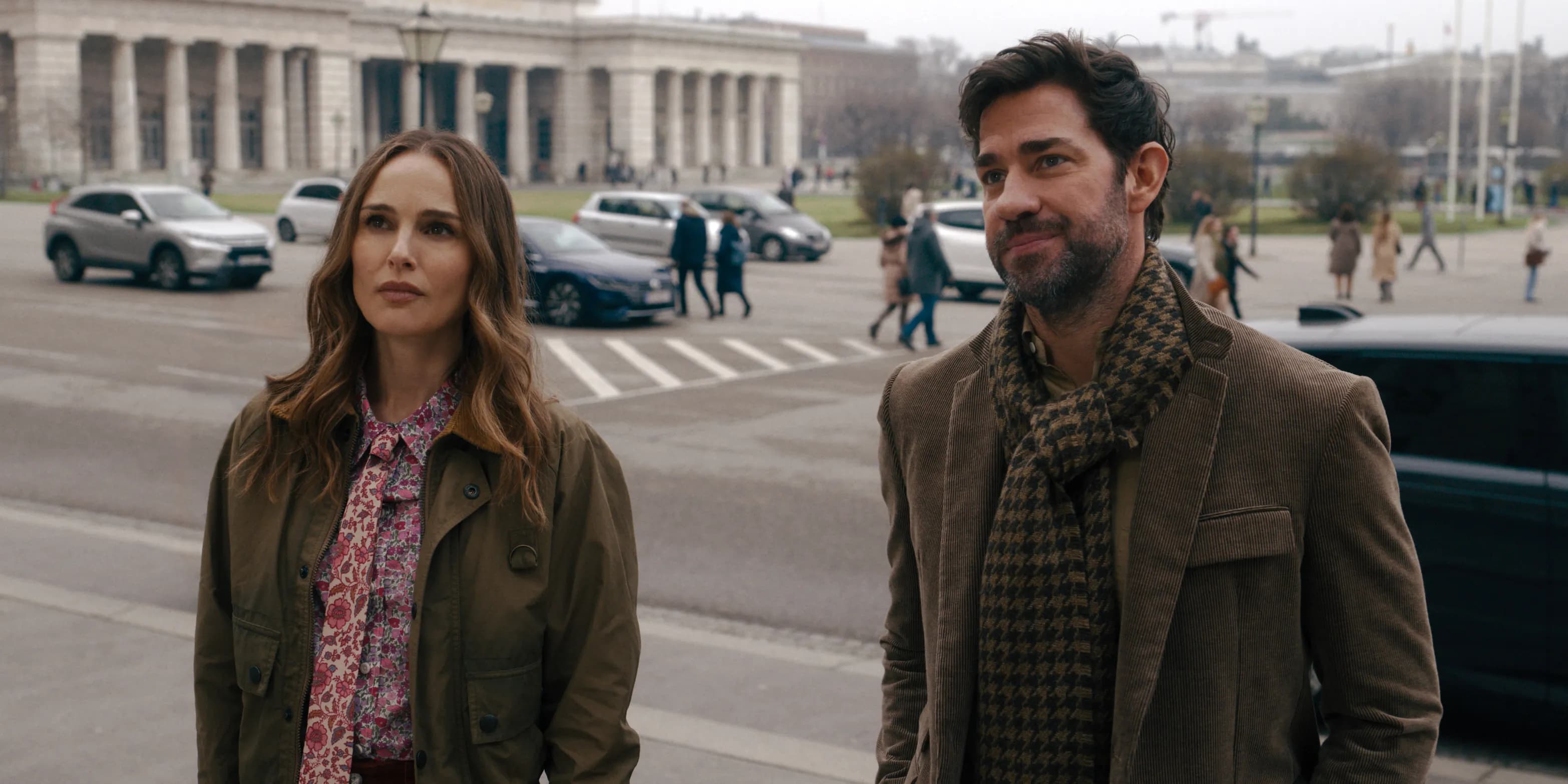 寻秘不老泉2：主创团队与影评人观点碰撞