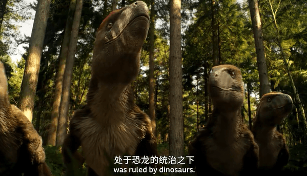 爱奇艺与恐龙同行开播！国外用户如何解锁观看？