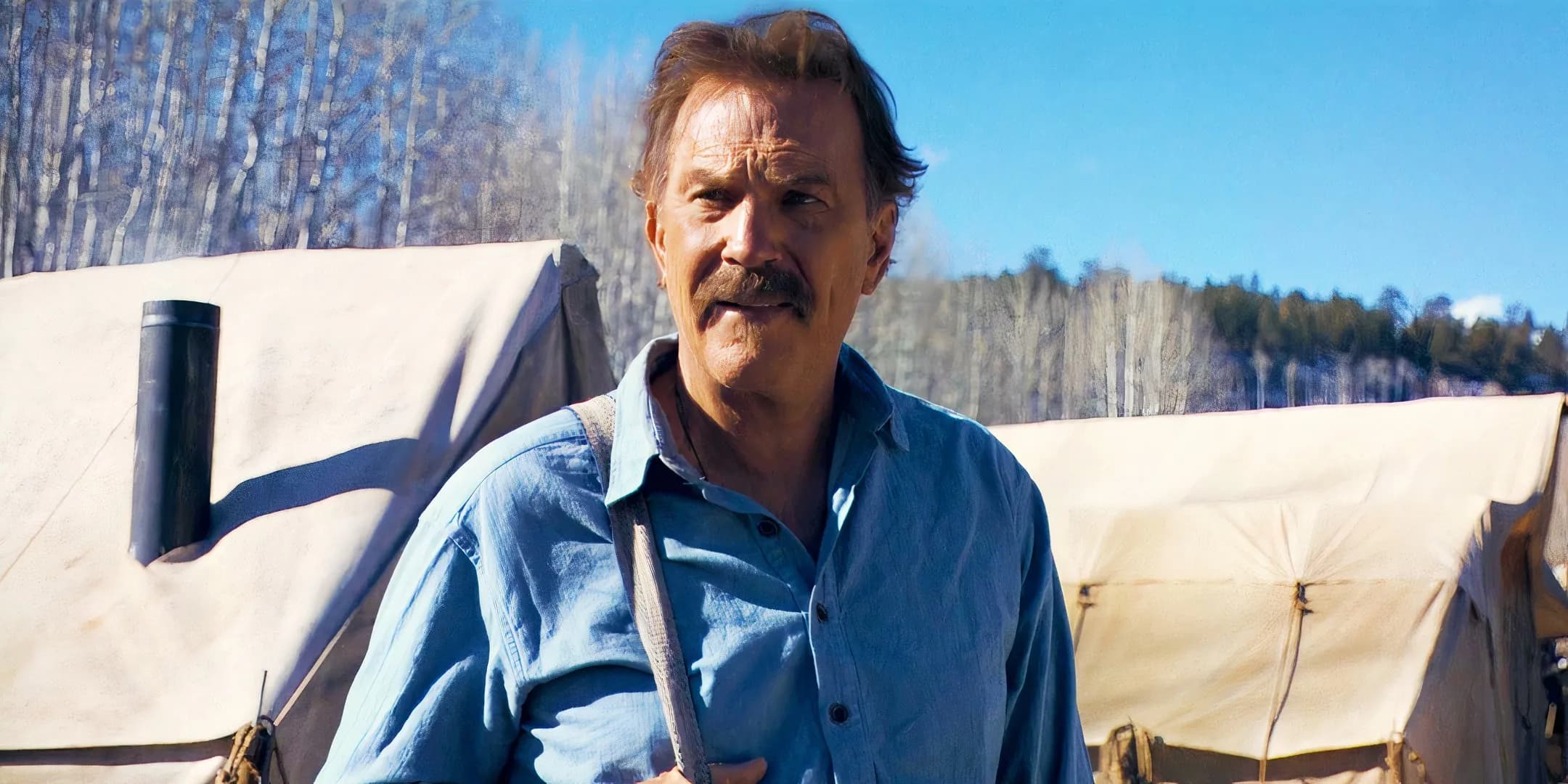 凯文·科斯特纳被特技演员起诉：地平线2片场惊爆未经同意的暴力性侵戏份