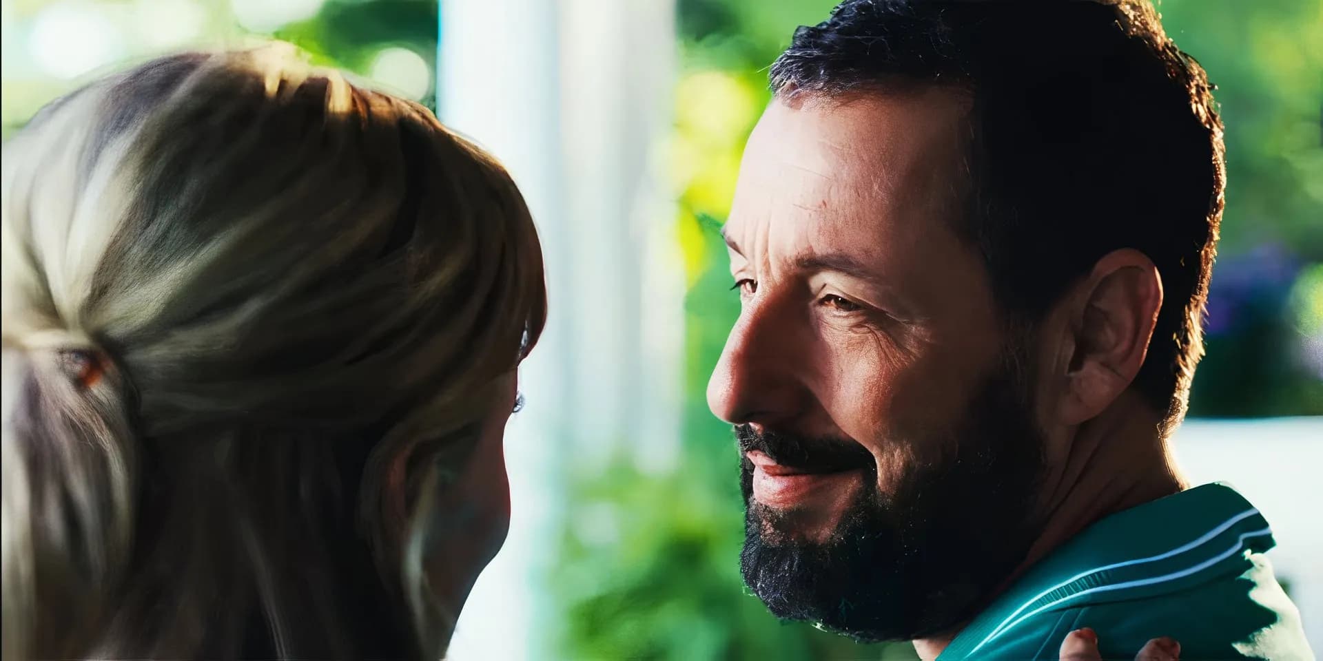 亚当·桑德勒《快乐高尔夫2》正式预告片发布：经典角色回归与新故事线