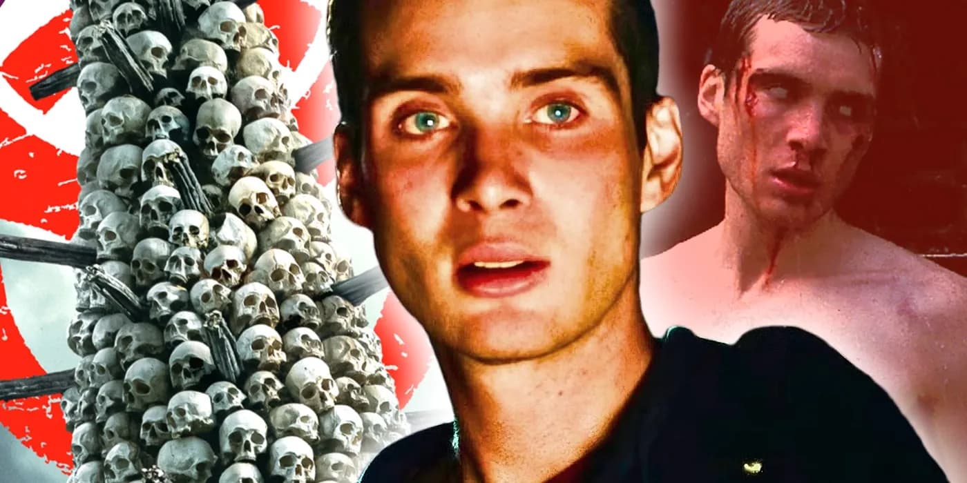 惊变28年：导演回应原版幸存者命运，墨菲角色回归成谜