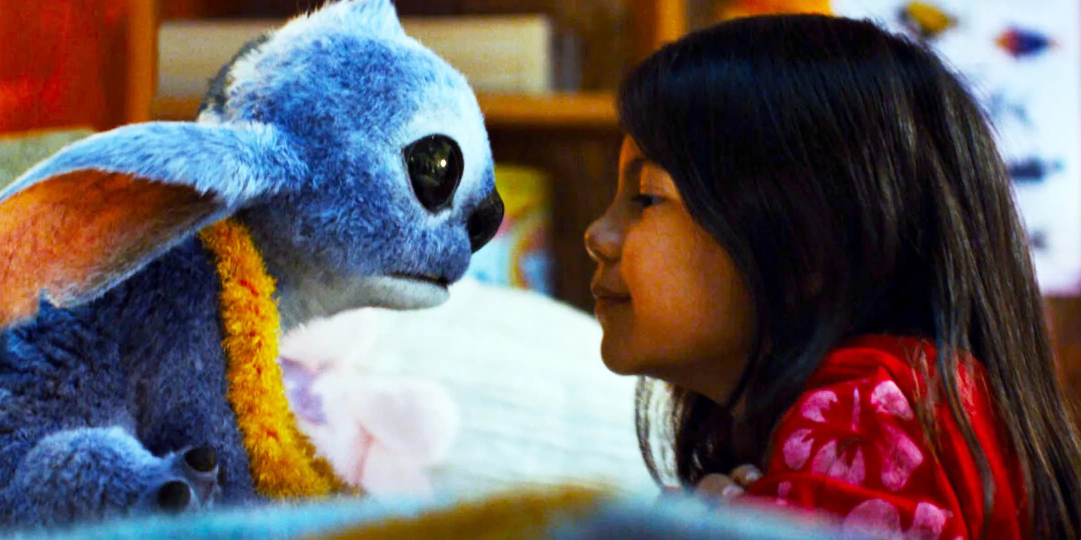 星际宝贝真人版票房持续走高，全球突破6亿美元大关