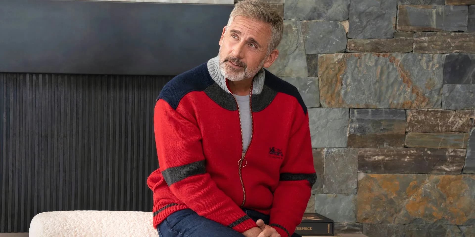 杰西·阿姆斯特朗新作《山顶》口碑两极分化：精英视角下的资本寓言