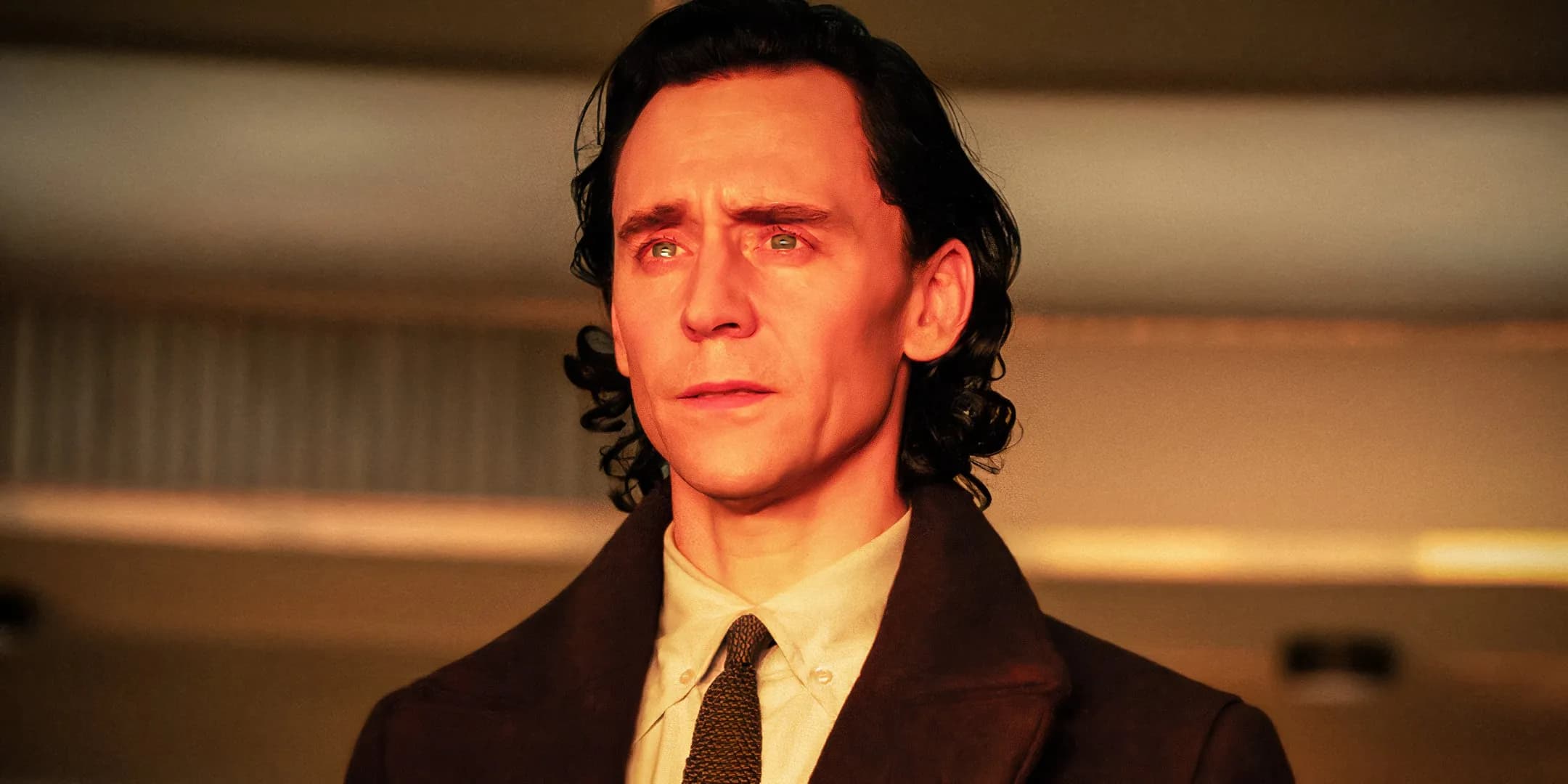 洛基惊喜回归复仇者联盟5！汤姆·希德勒斯顿亲自解读角色未来