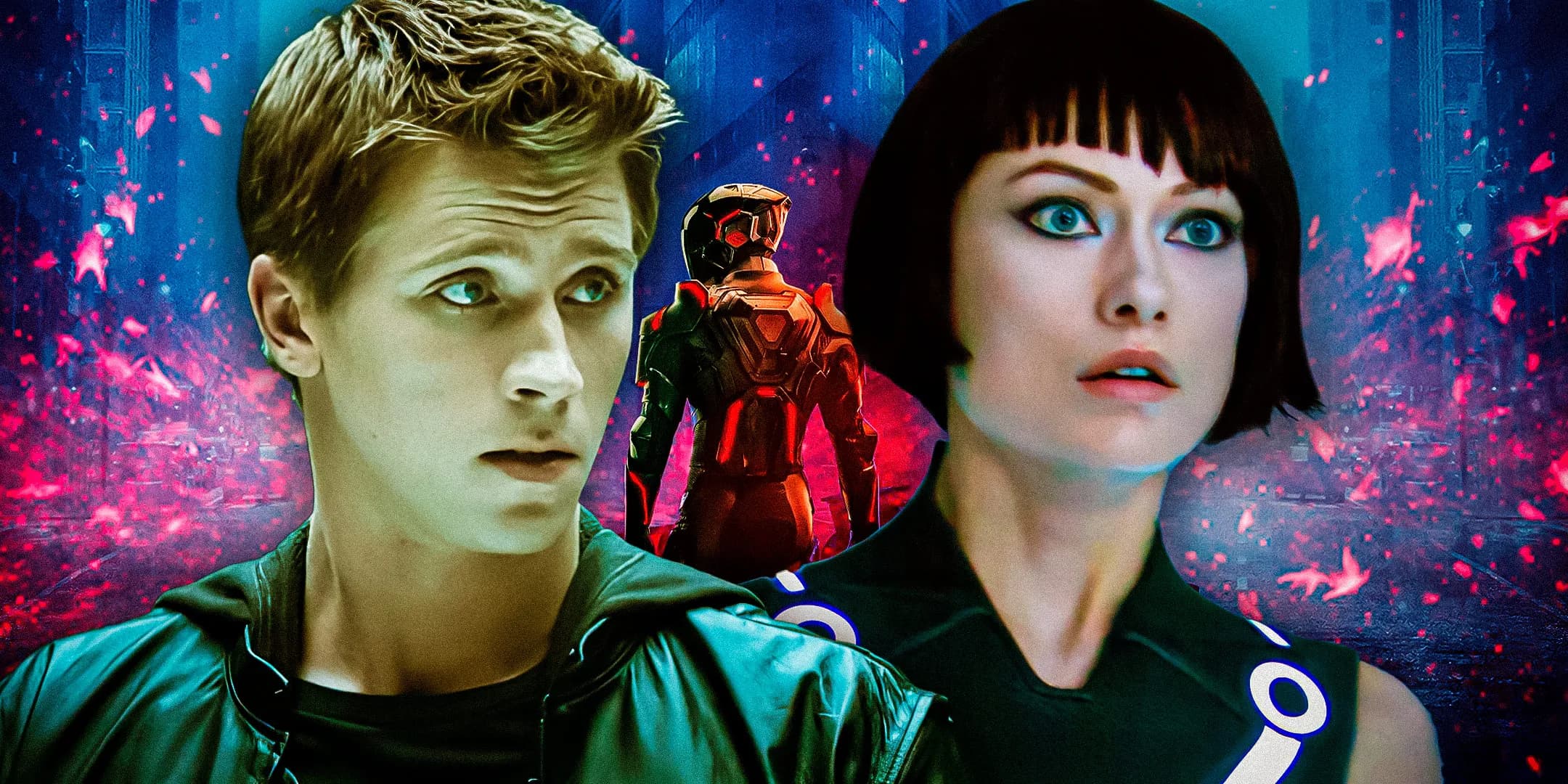 《创：战纪》续作《创：战神》确认山姆·弗林缺席，杰瑞德·莱托领衔新篇章