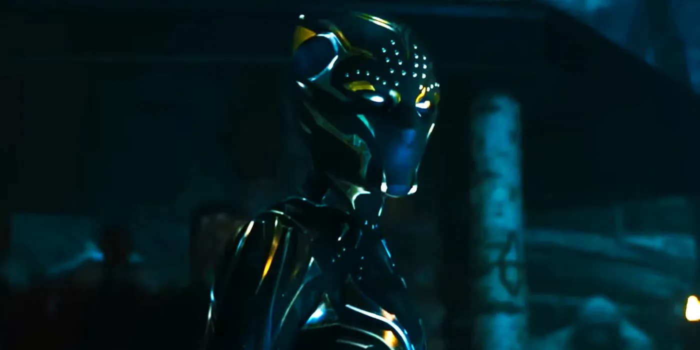 莱蒂希娅·赖特谈以新黑豹身份回归复仇者联盟5