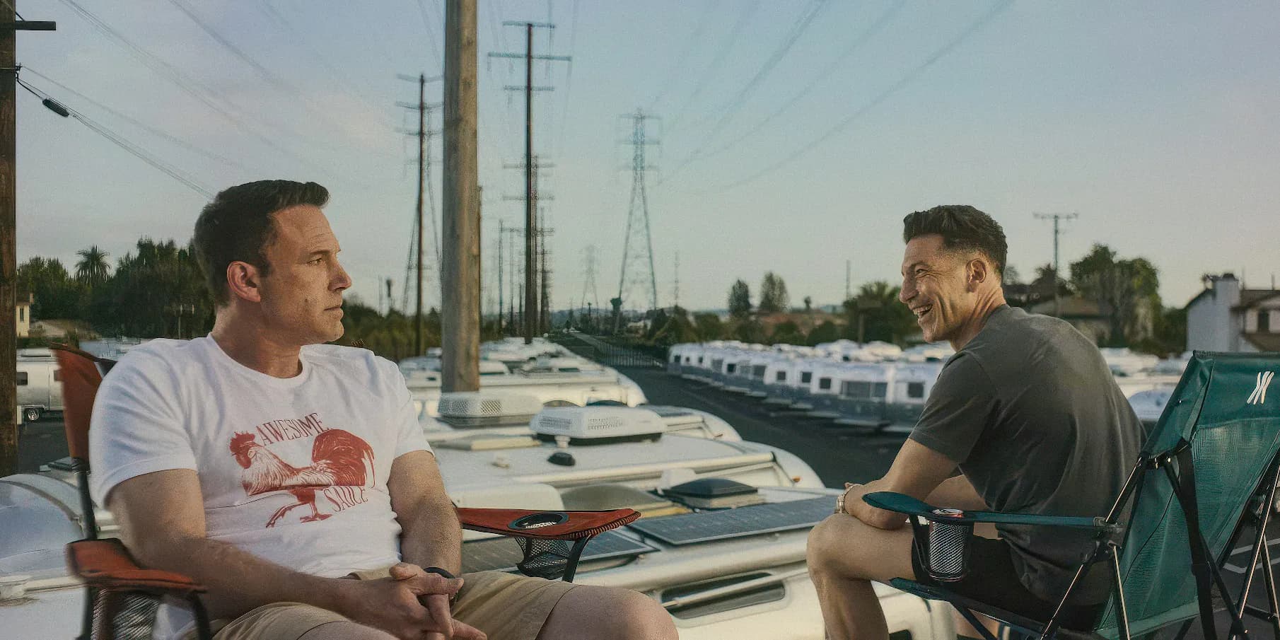 会计刺客2流媒体上线日期揭晓：6月5日登陆Prime Video