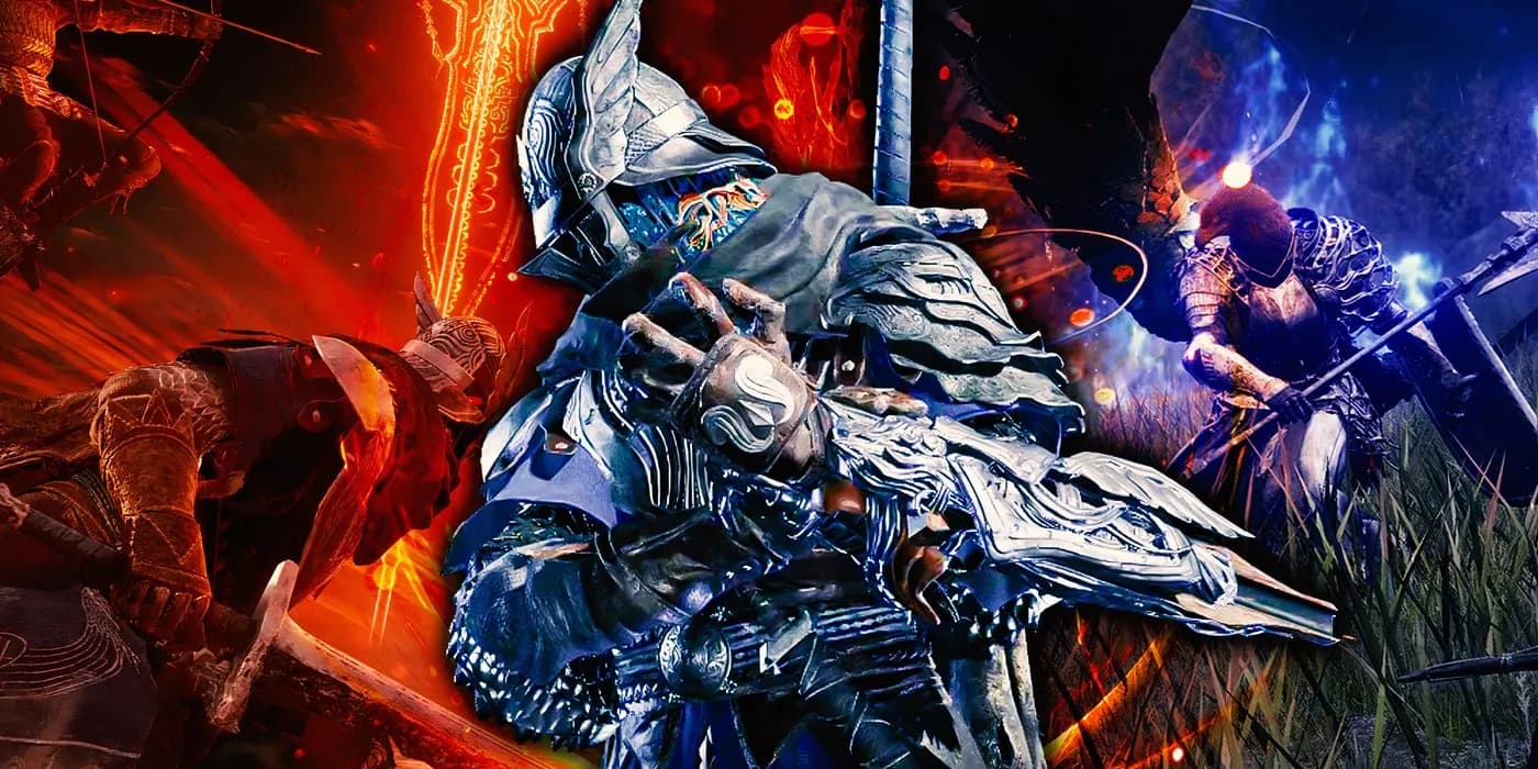 乔治·R·R·马丁力挺艾尔登法环电影改编：亚历克斯·嘉兰执导获原著作者背书