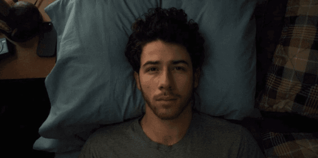 尼克·乔纳斯确认出演KISS乐队传记电影Shout It Out Loud