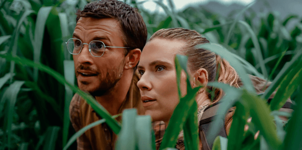 朱丽安·摩尔确认缺席侏罗纪世界重生