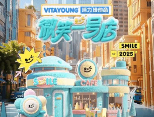 微笑一号店提档！海外如何无限制看爱奇艺综艺？