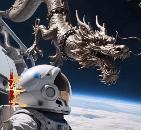 遮天短剧定档0620！海外动漫爱好者如何流畅观看？