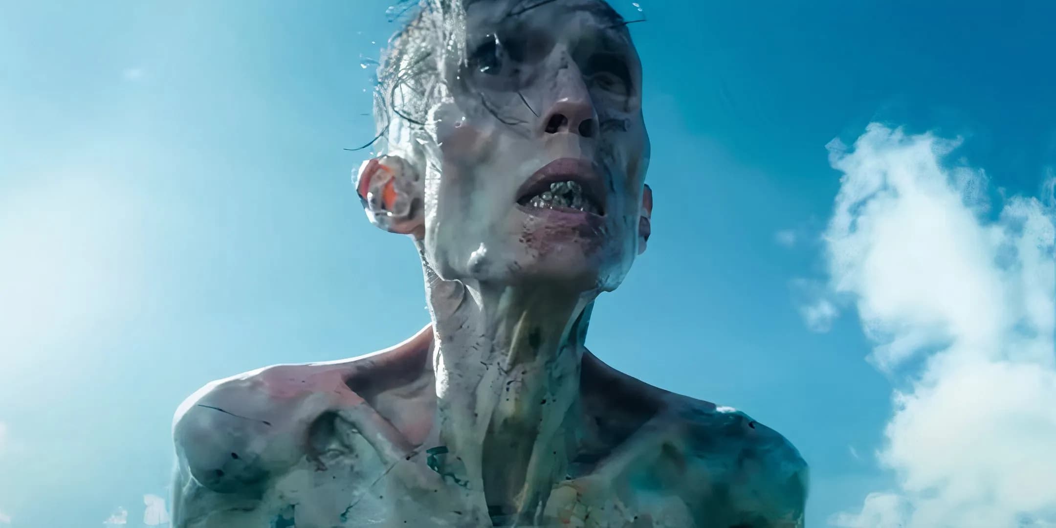 《28年后》创系列最佳口碑：烂番茄新鲜度95%惊艳开局