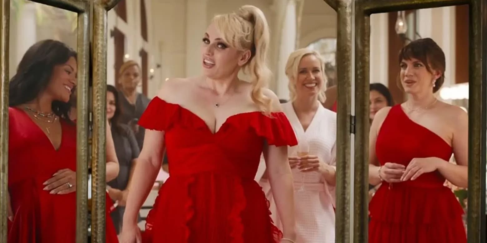 《新娘大作战》口碑扑街：烂番茄新鲜度仅25%，票房前景堪忧