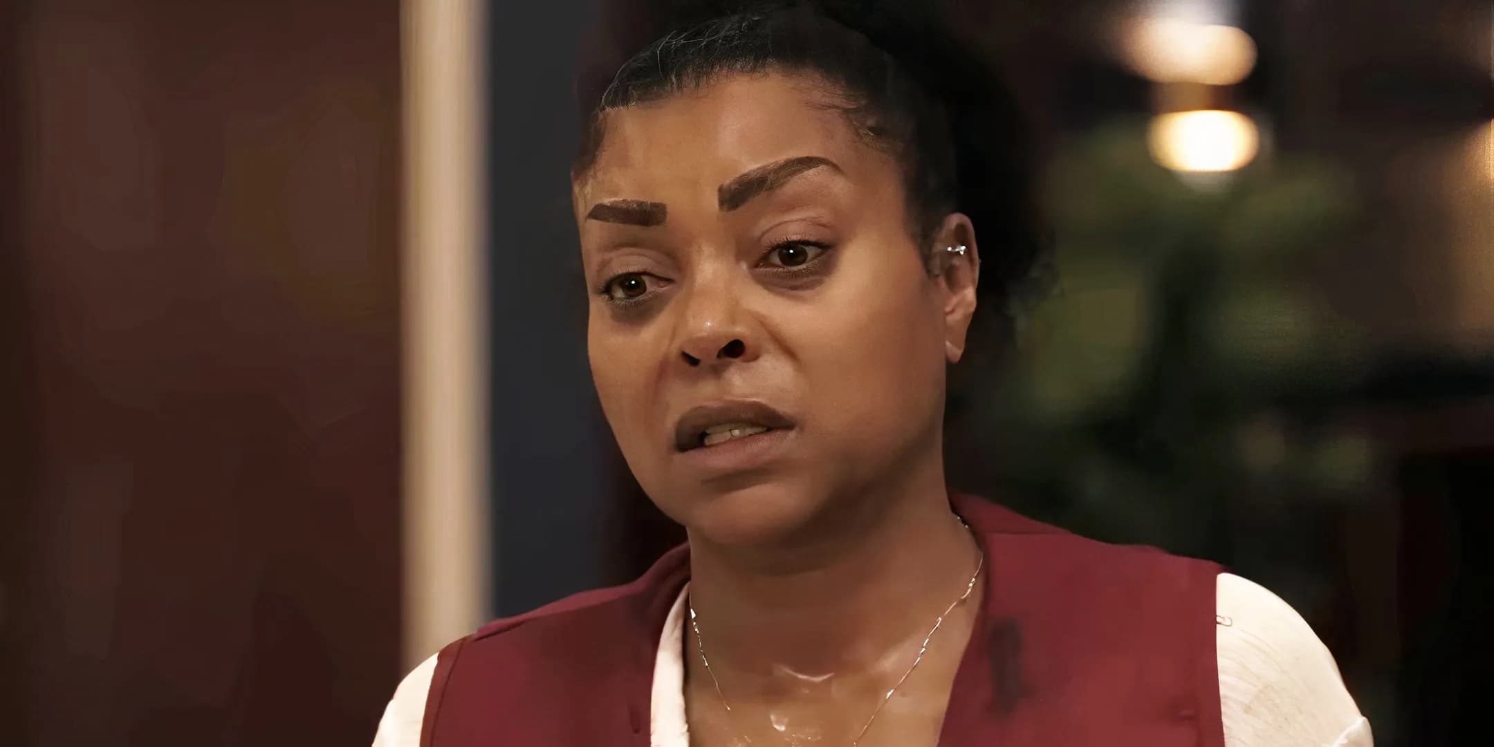 泰勒·派瑞新作《稻草》创Netflix 2025年电影观看量新高