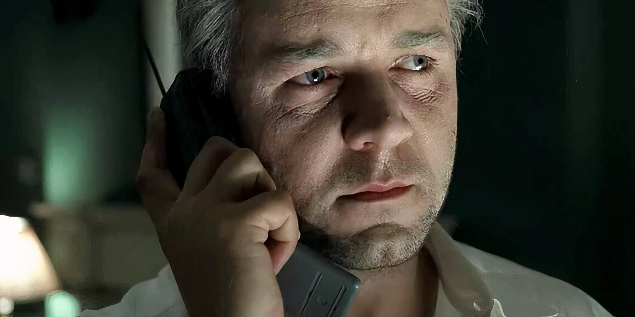 重磅！罗素·克劳加盟亨利·卡维尔主演《高地人》重启版