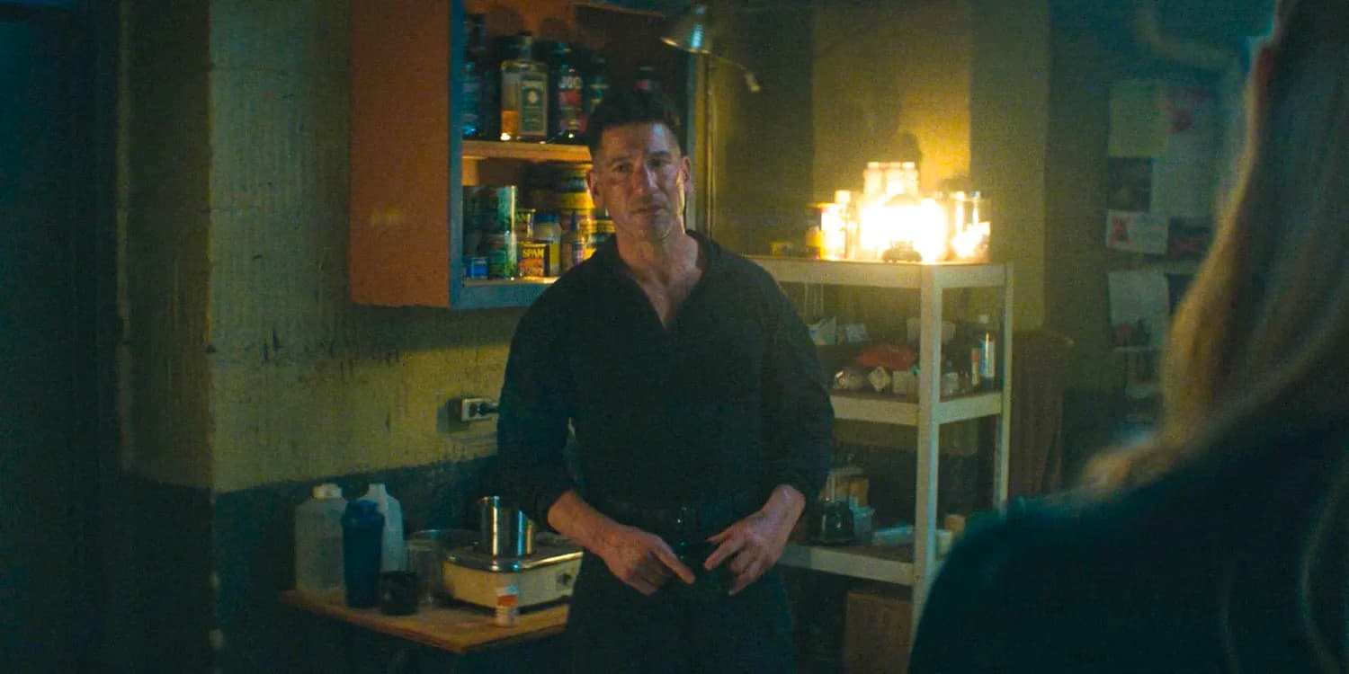 《蜘蛛侠：崭新的一天》重磅消息：惩罚者首次加盟MCU电影