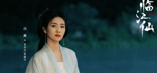 临江仙加更礼开启，海外观众如何突破爱奇艺限制一键直通大结局？