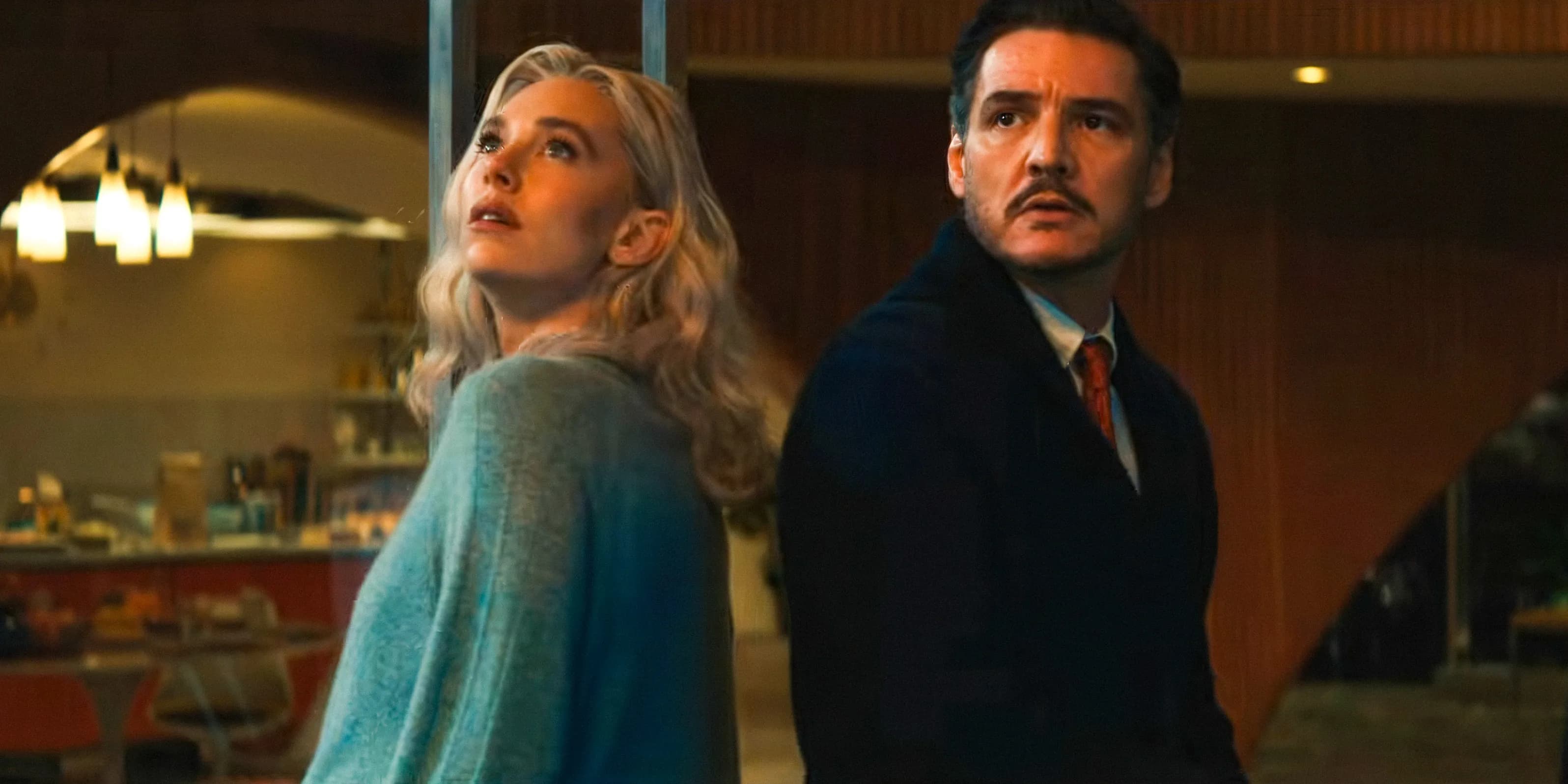 佩德罗·帕斯卡回应神奇四侠选角争议：小罗伯特·唐尼给予暖心支持