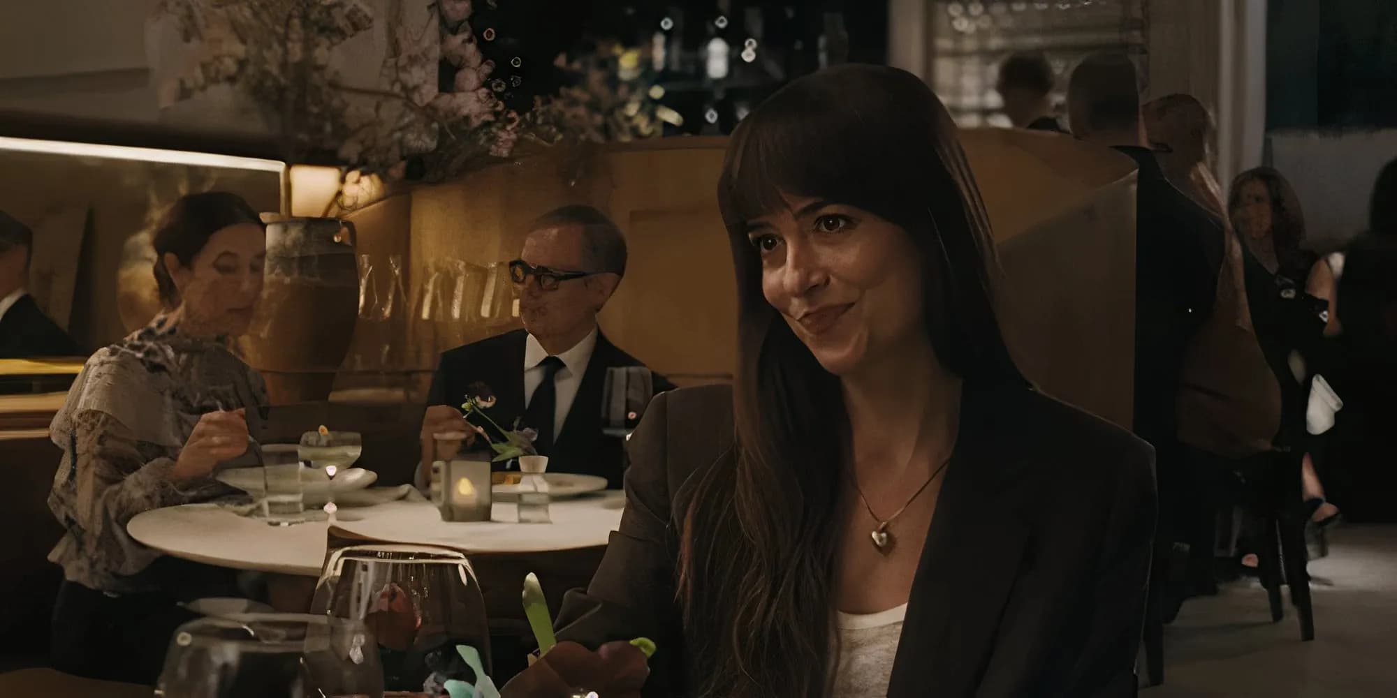 物质主义者票房突破3000万美元，浪漫喜剧成A24新宠