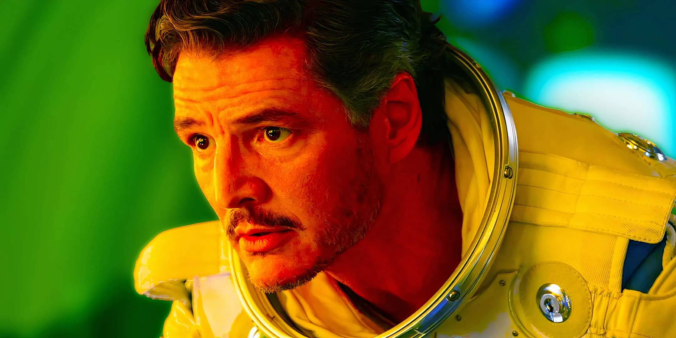 佩德罗·帕斯卡对复仇者联盟5三缄其口，漫威粉丝期待值拉满