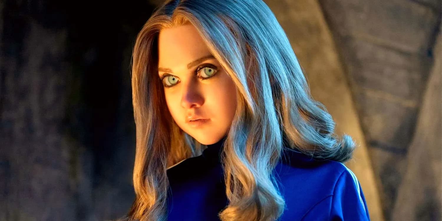 梅根2.0烂番茄评分出炉：续作难续前作辉煌