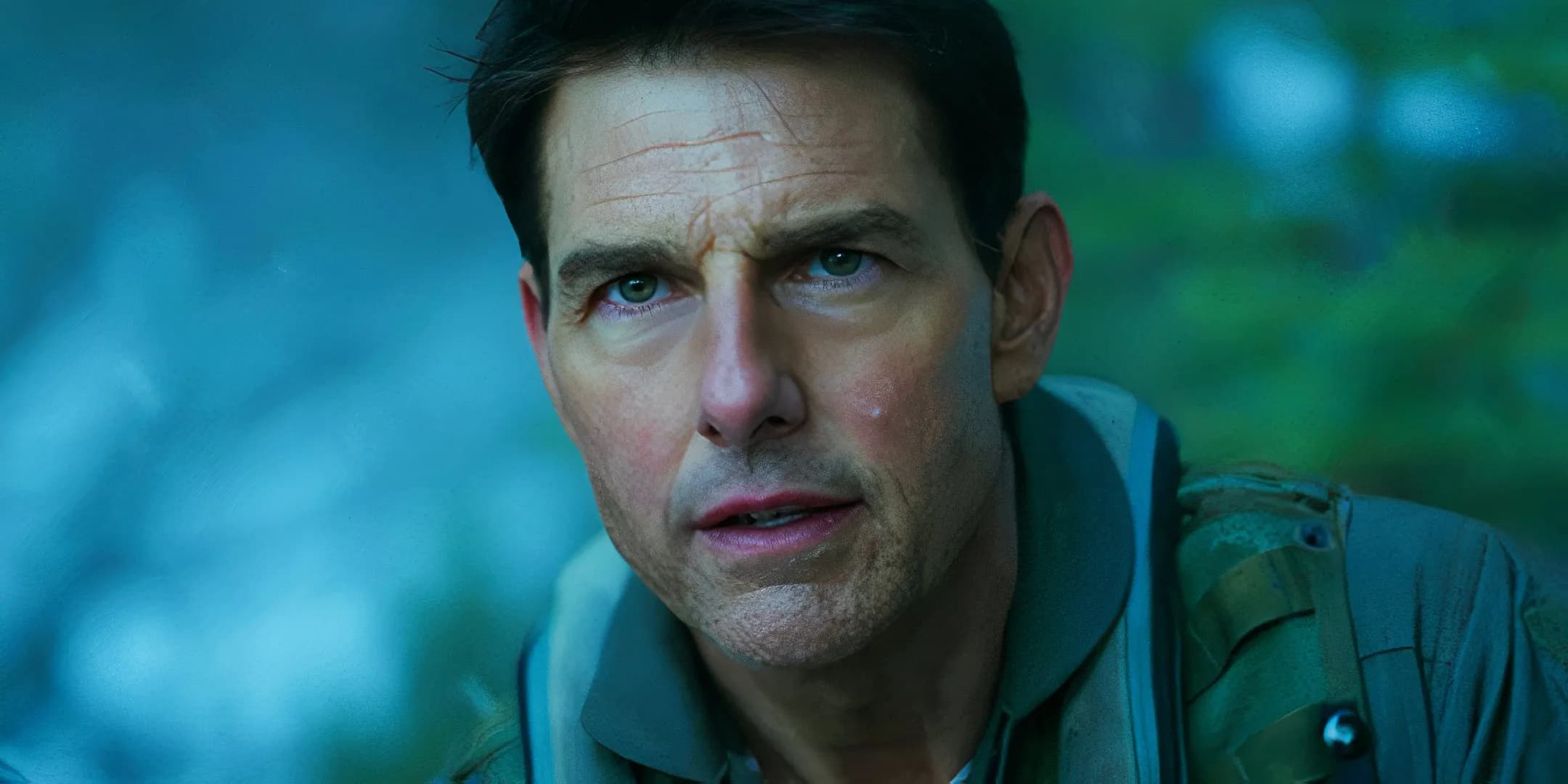 壮志凌云3最新进展：汤姆·克鲁斯版独行侠将迎来终极使命