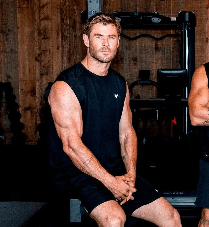 复仇者联盟5雷神新战袍细节首曝光，克里斯·海姆斯沃斯训练计划大调整