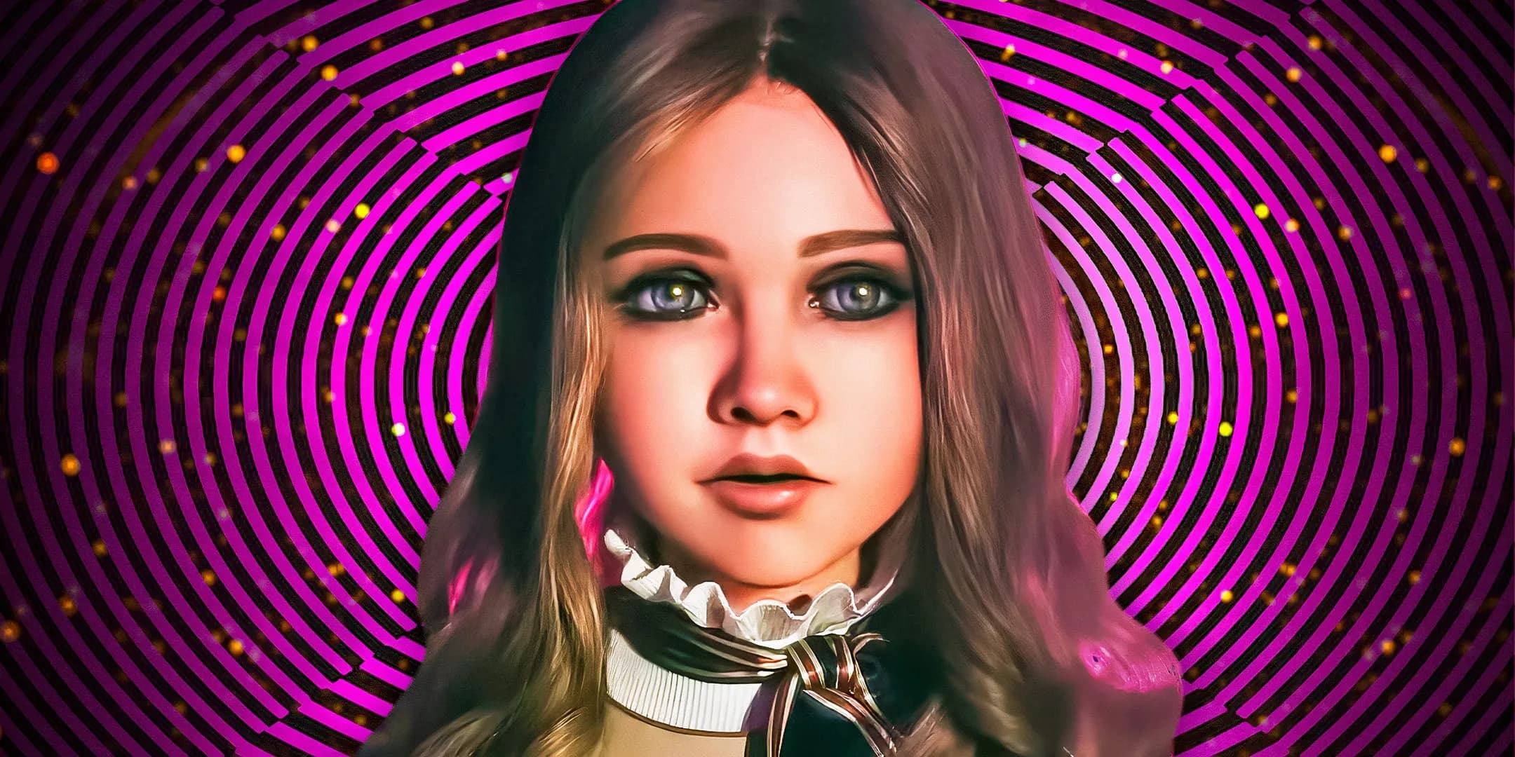 梅根2.0或将与电锯惊魂联动？制片人回应跨界可能性