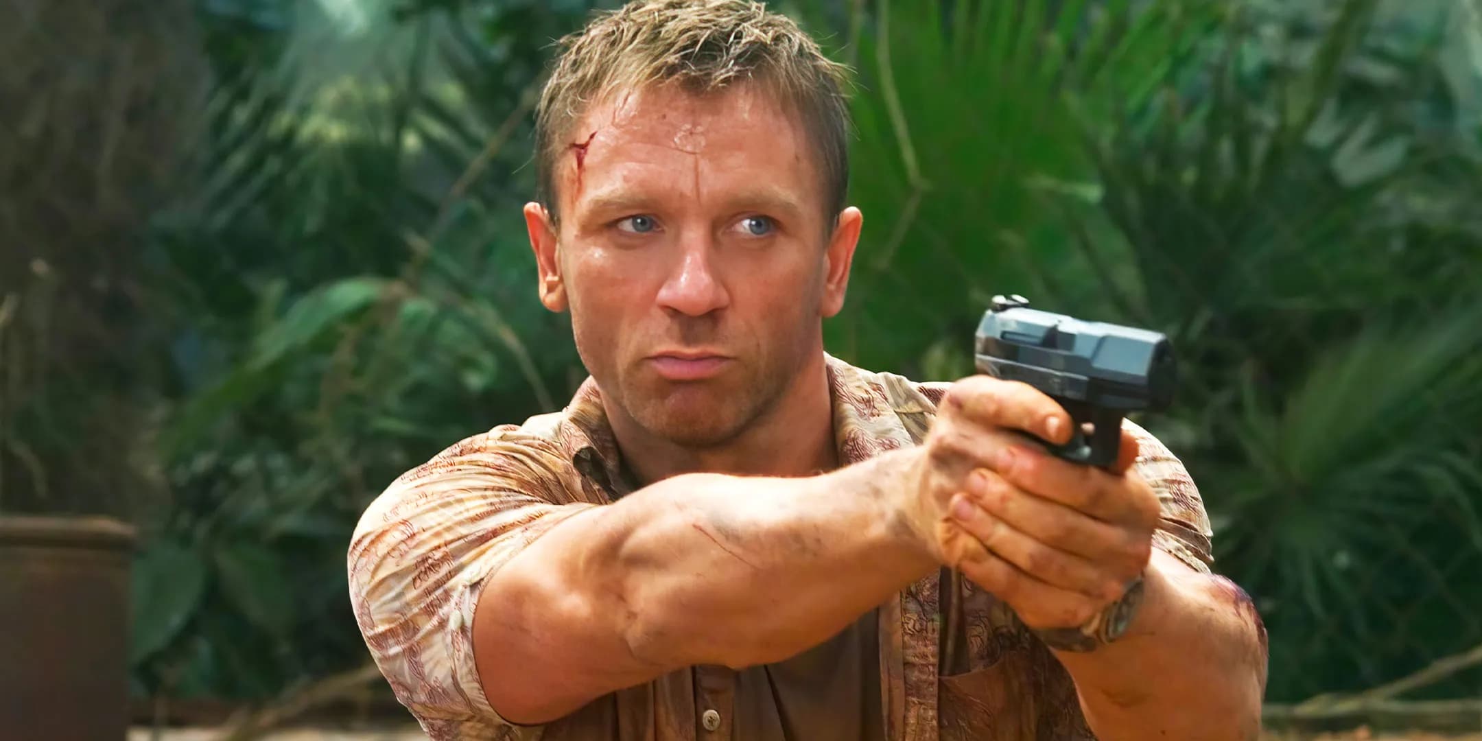 亚马逊敲定丹尼斯·维伦纽瓦执导新007电影，开启邦德系列新纪元