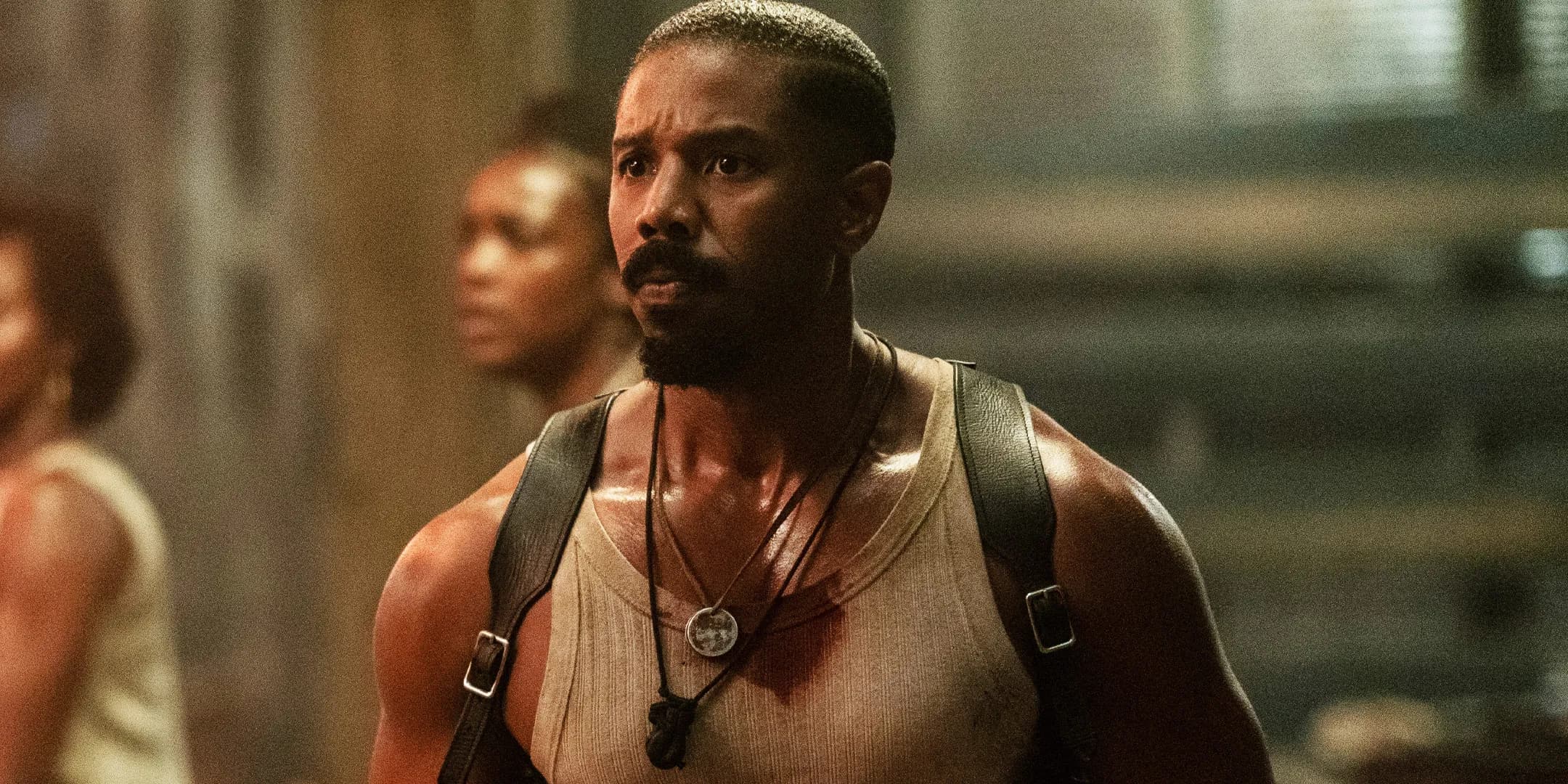 罪人续集前景堪忧？导演瑞恩·库格勒更倾向保持作品独立性